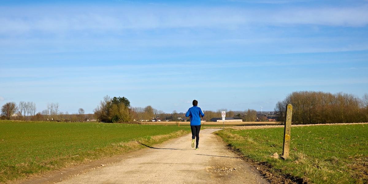 Langzeitwellness und Lebensstil