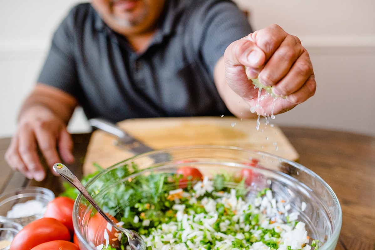 Entwicklung von Vitalitymanstrength